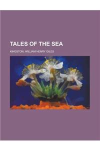 Tales of the Sea