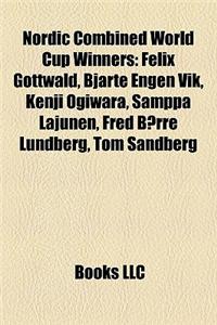 Nordic Combined World Cup Winners