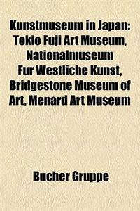 Kunstmuseum in Japan