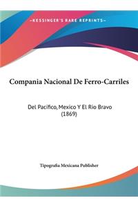 Compania Nacional de Ferro-Carriles