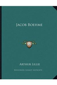 Jacob Boehme