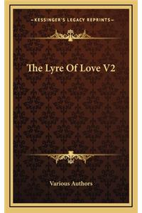 The Lyre of Love V2