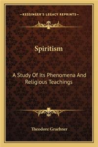 Spiritism