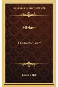 Miriam