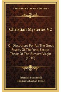 Christian Mysteries V2