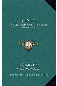 Il Duce