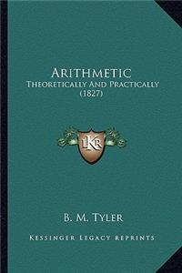 Arithmetic