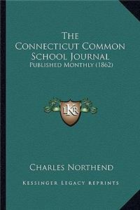 Connecticut Common School Journal