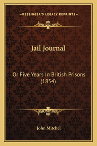 Jail Journal