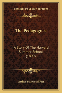 The Pedagogues