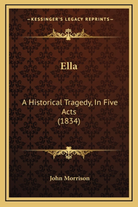 Ella