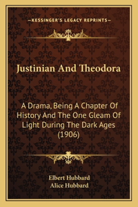 Justinian And Theodora