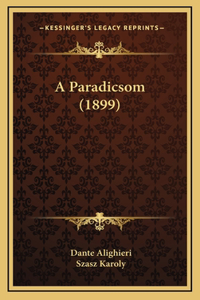 A Paradicsom (1899)