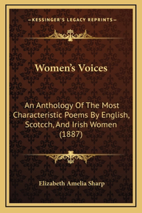Women's Voices