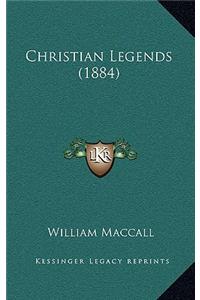 Christian Legends (1884)