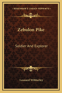 Zebulon Pike