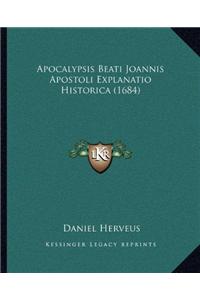 Apocalypsis Beati Joannis Apostoli Explanatio Historica (1684)