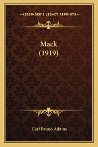 Mack (1919)