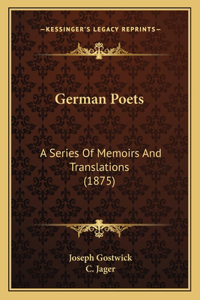 German Poets