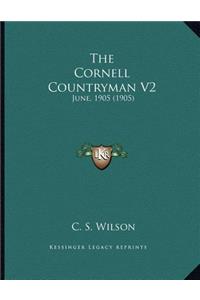 The Cornell Countryman V2