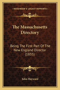 The Massachusetts Directory