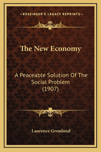 The New Economy