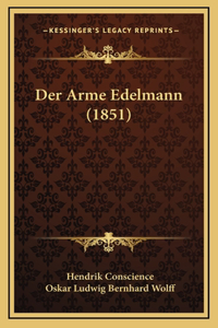 Der Arme Edelmann (1851)
