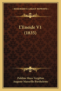 L'Eneide V1 (1835)