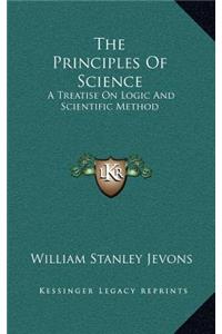 Principles Of Science