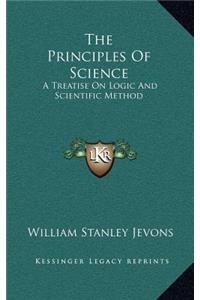The Principles Of Science