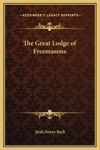 The Great Lodge of Freemasons