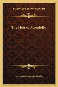 Heir of Mondolfo