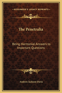 The Penetralia