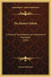 Painter's Palette