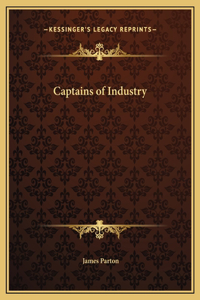 Captains of Industry