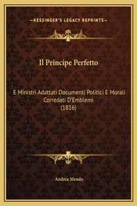 Il Principe Perfetto