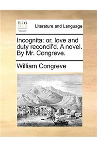 Incognita