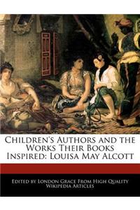 Children's Authors and the Works Their Books Inspired