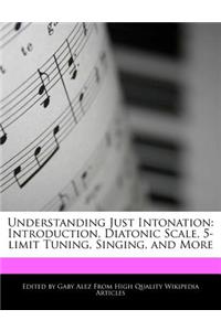 Understanding Just Intonation