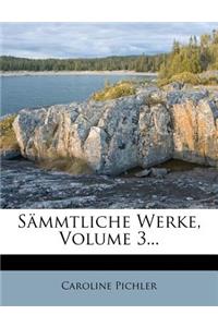 Sammtliche Werke.