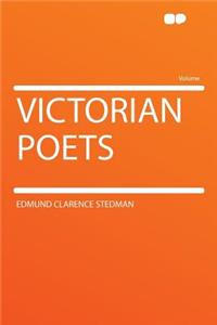 Victorian Poets