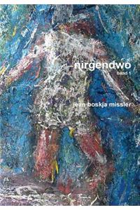 Nirgendwo Band 1