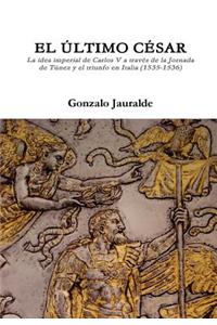 El Ultimo Cesar