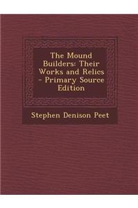 The Mound Builders