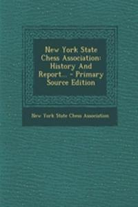 New York State Chess Association