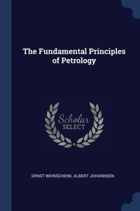 Fundamental Principles of Petrology