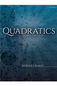 Quadratics