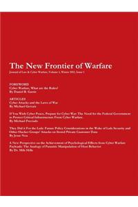 Journal of Law & Cyber Warfare