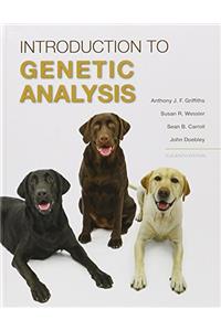 An Introduction to Genetic Analysis, Solutions Manual & Launchpad (Six Month Access)