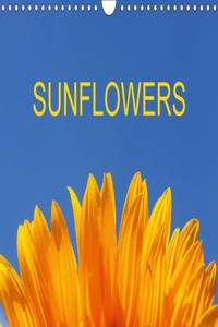 Sunflowers / UK-Version 2015